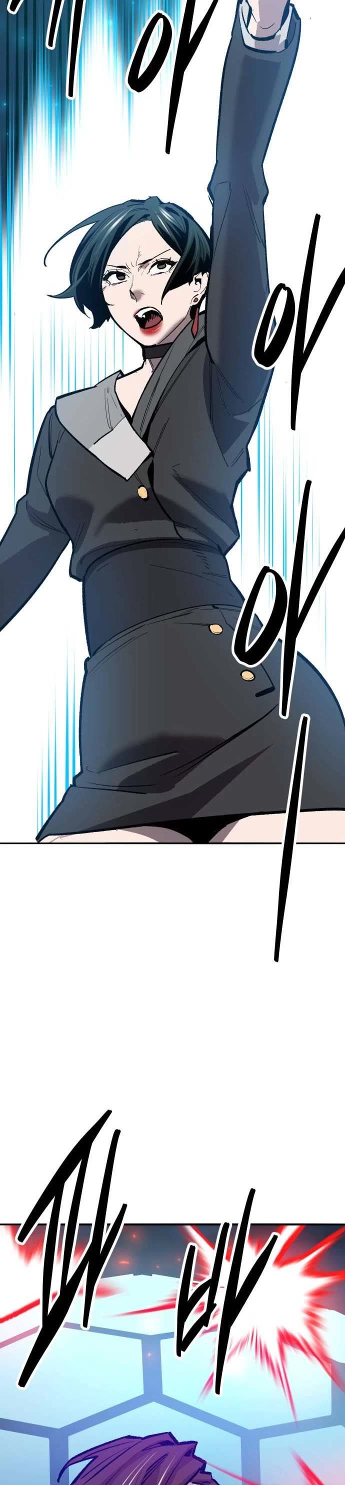 Limit Breaker Chapter 145 page 60 - Chapter 145