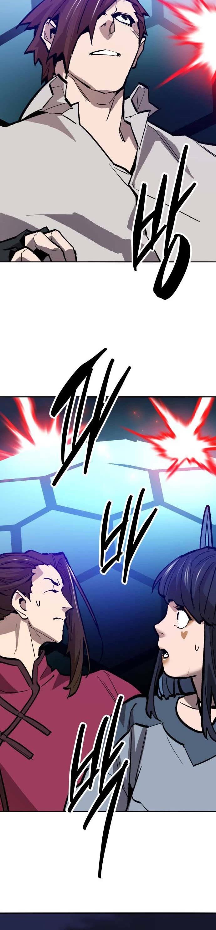 Limit Breaker Chapter 145 page 61 - Chapter 145