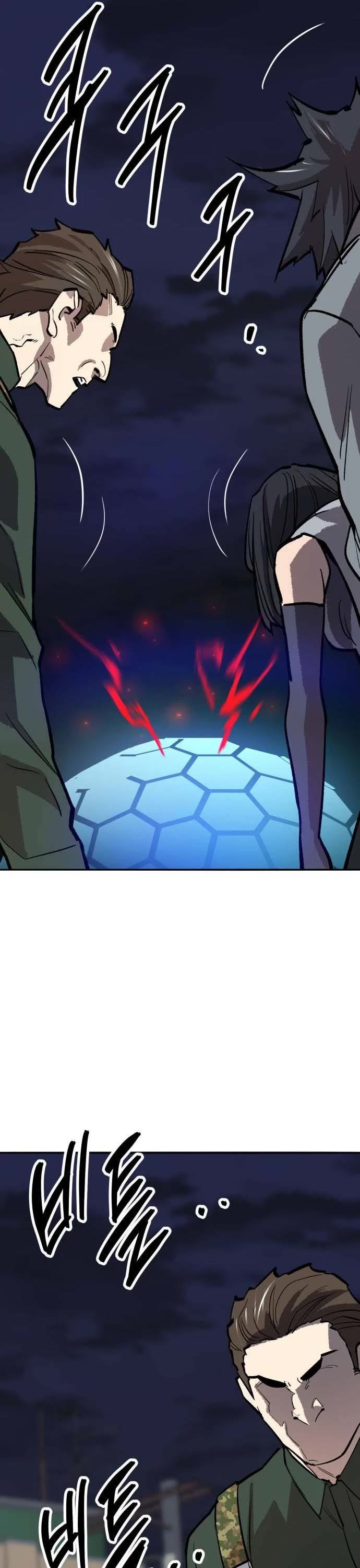 Limit Breaker Chapter 145 page 62 - Chapter 145