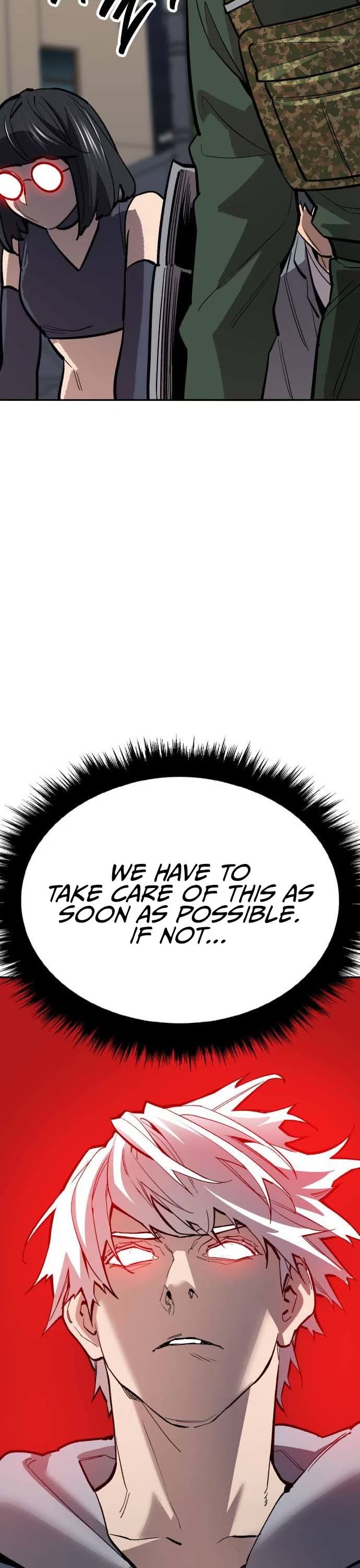 Limit Breaker Chapter 145 page 63 - Chapter 145
