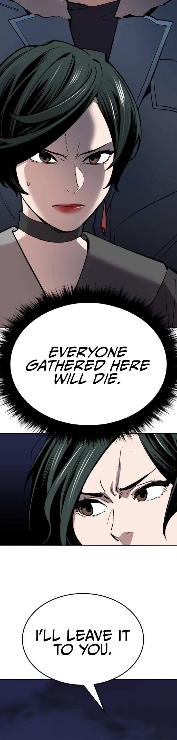 Limit Breaker Chapter 145 page 64 - Chapter 145