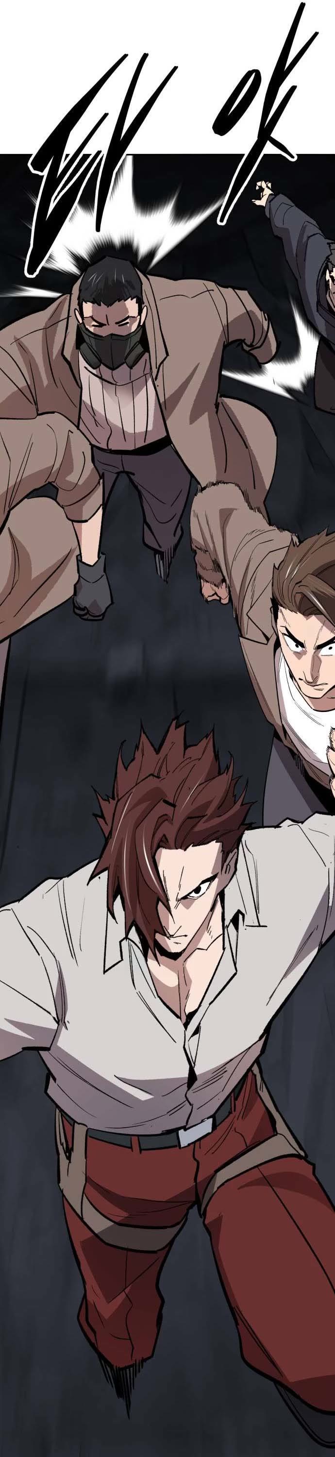 Limit Breaker Chapter 145 page 66 - Chapter 145