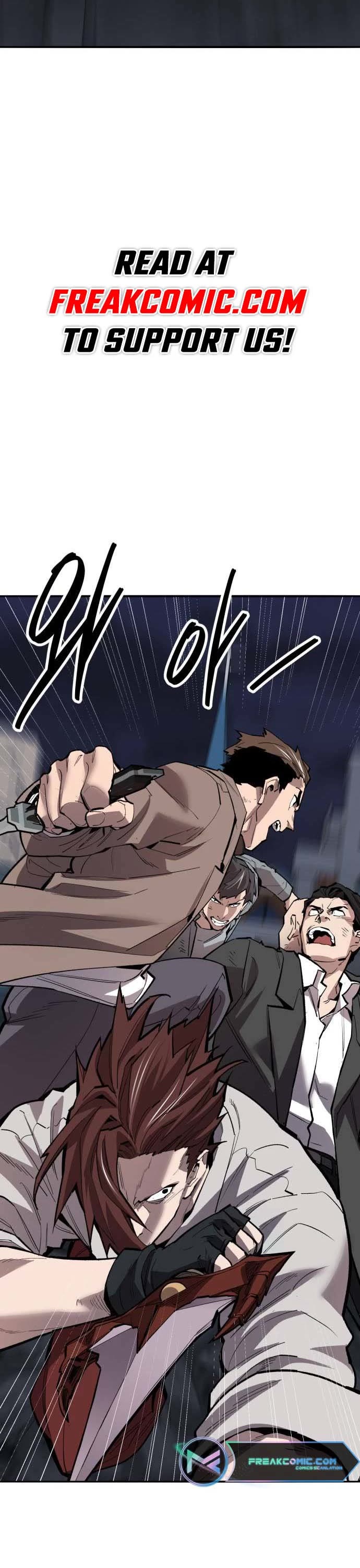 Limit Breaker Chapter 145 page 67 - Chapter 145
