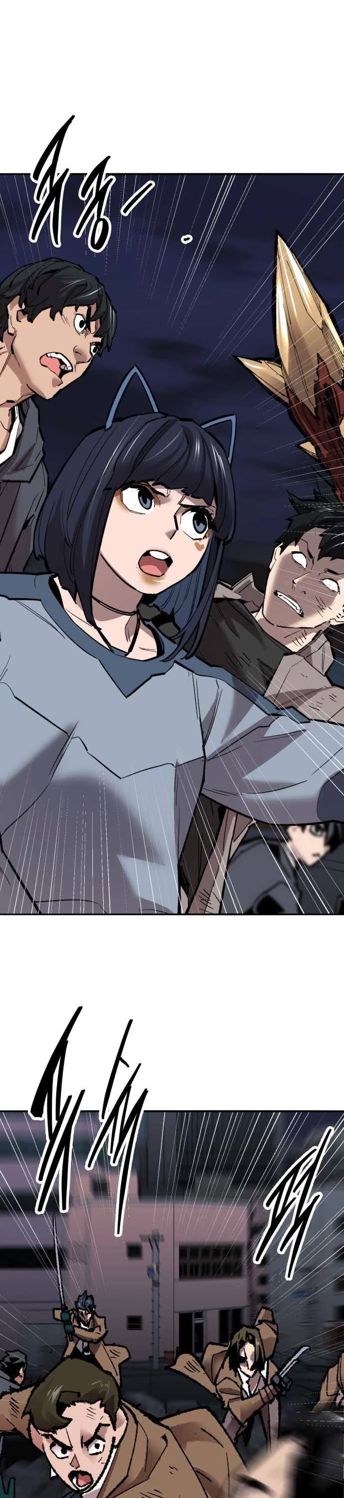 Limit Breaker Chapter 145 page 68 - Chapter 145