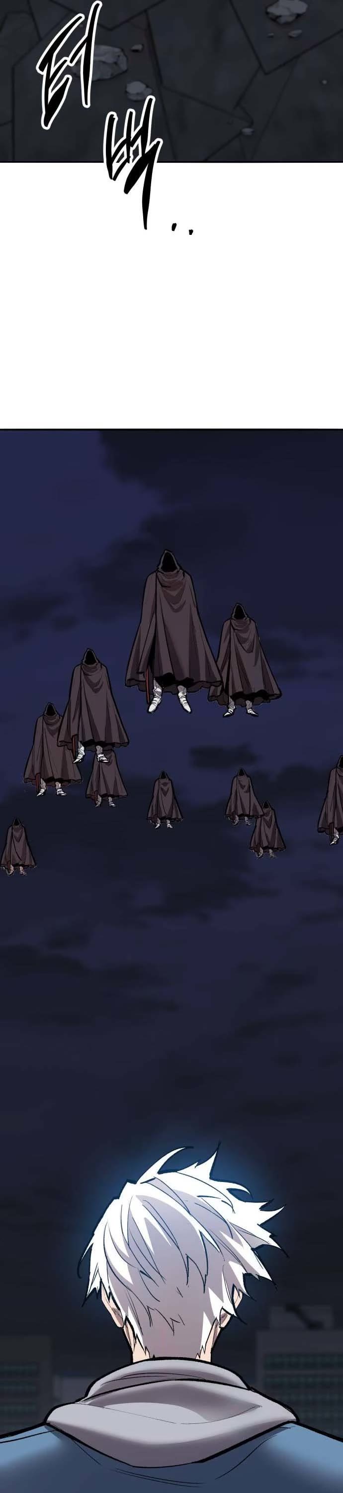 Limit Breaker Chapter 145 page 71 - Chapter 145