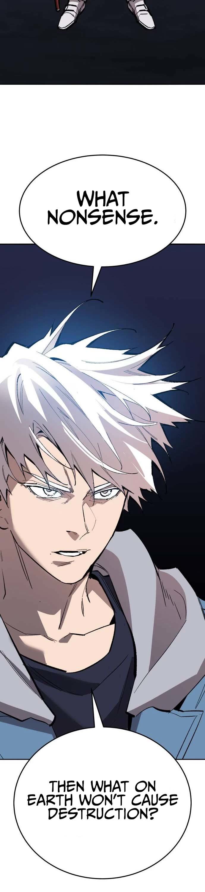 Limit Breaker Chapter 145 page 73 - Chapter 145