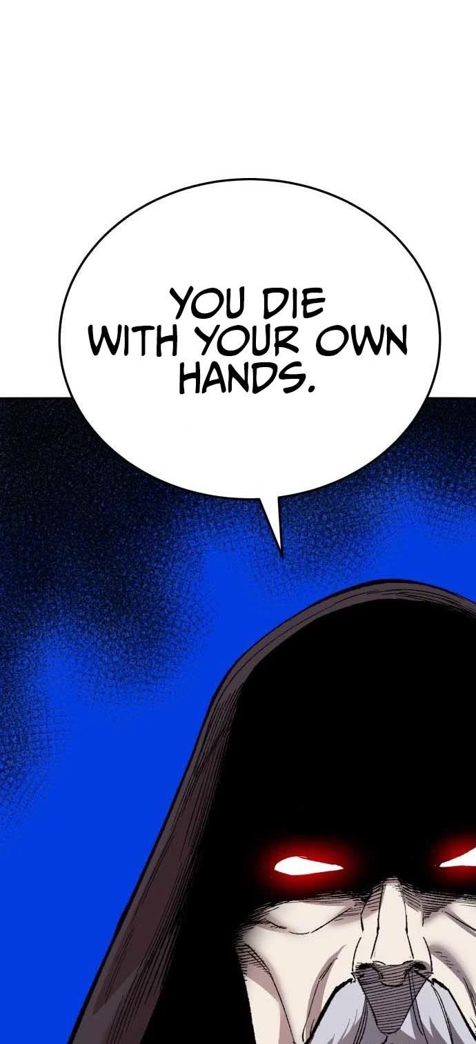 Limit Breaker Chapter 145 page 74 - Chapter 145