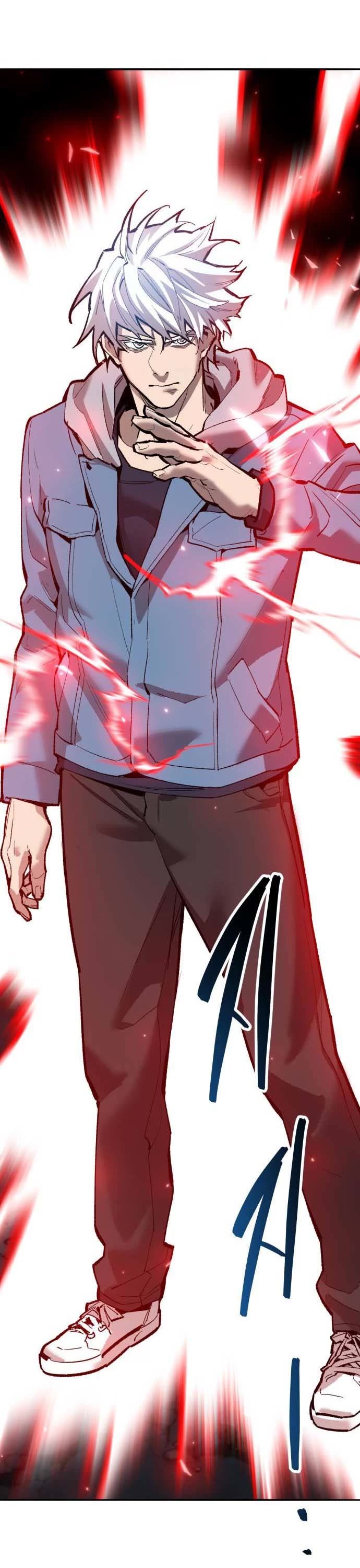 Limit Breaker Chapter 145 page 78 - Chapter 145