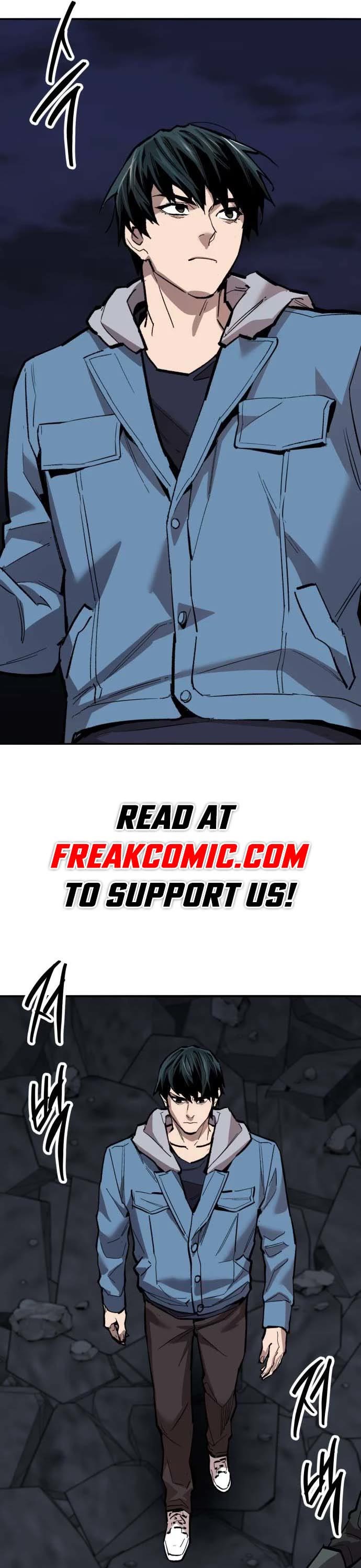Limit Breaker Chapter 145 page 86 - Chapter 145