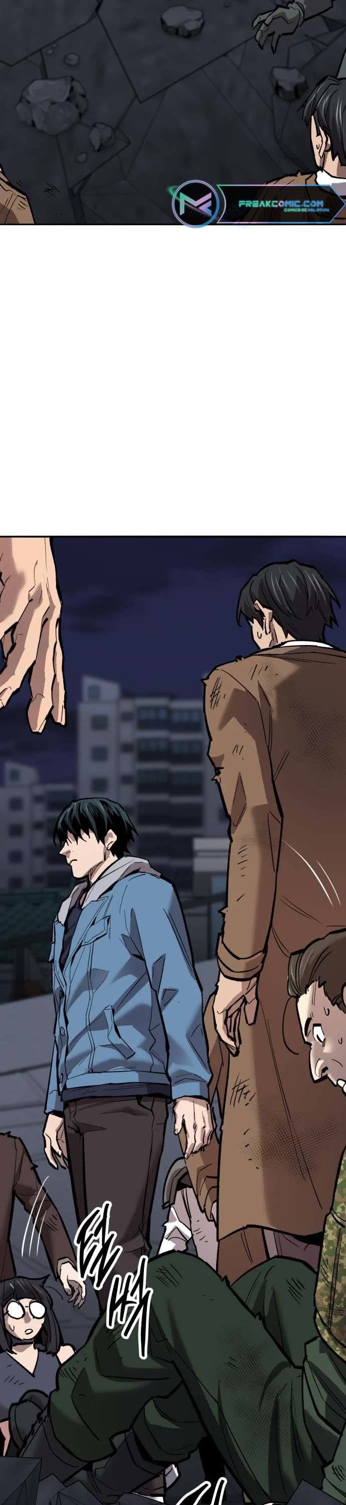 Limit Breaker Chapter 145 page 87 - Chapter 145