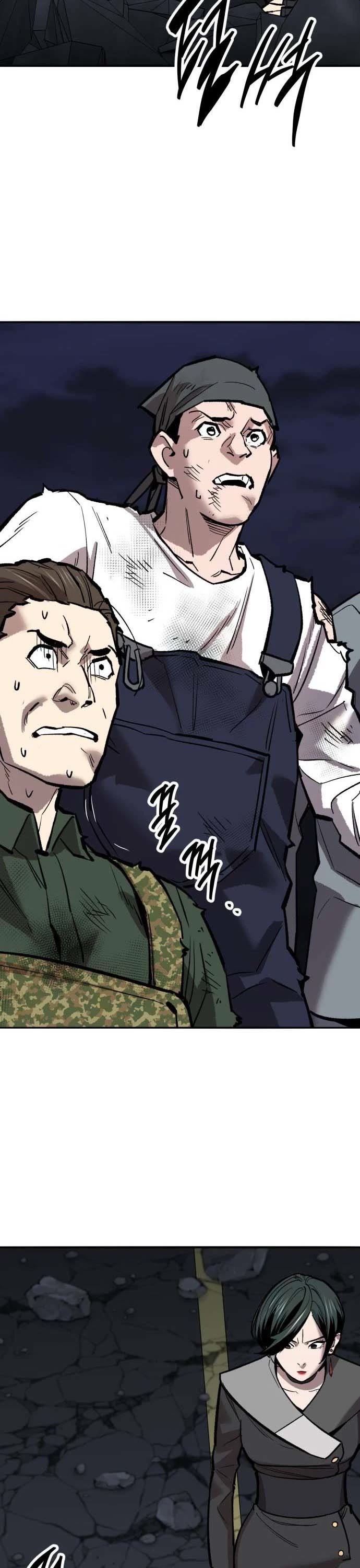 Limit Breaker Chapter 145 page 88 - Chapter 145