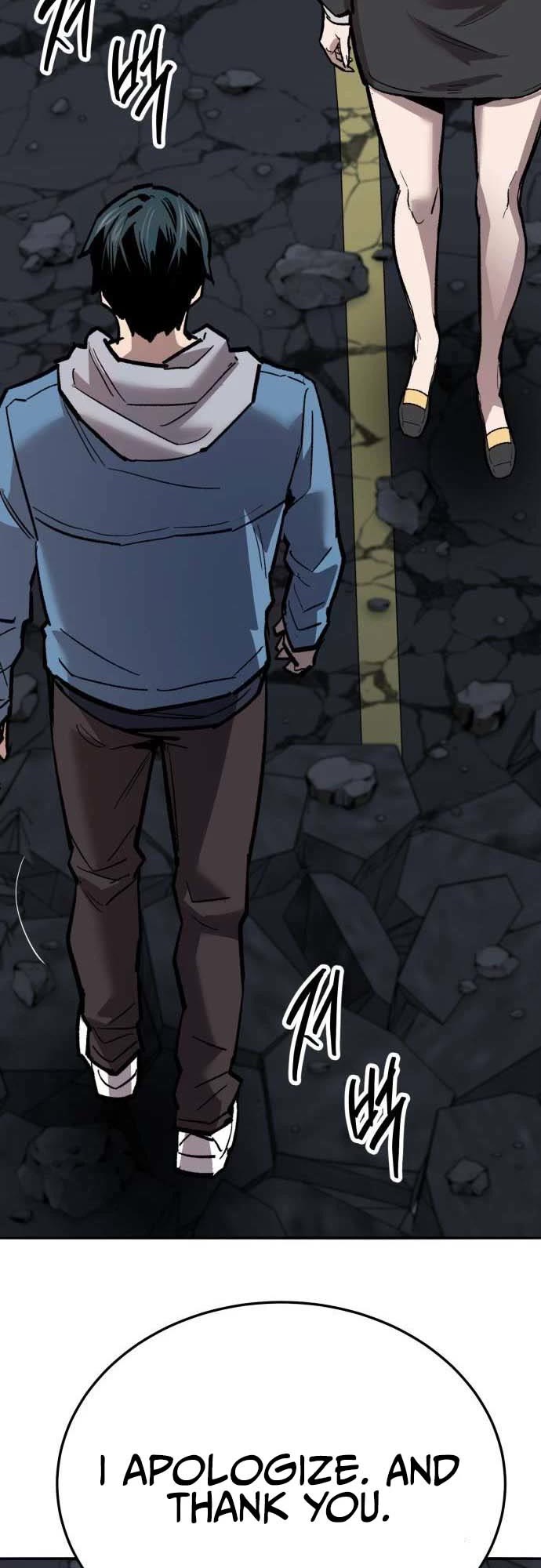Limit Breaker Chapter 145 page 89 - Chapter 145