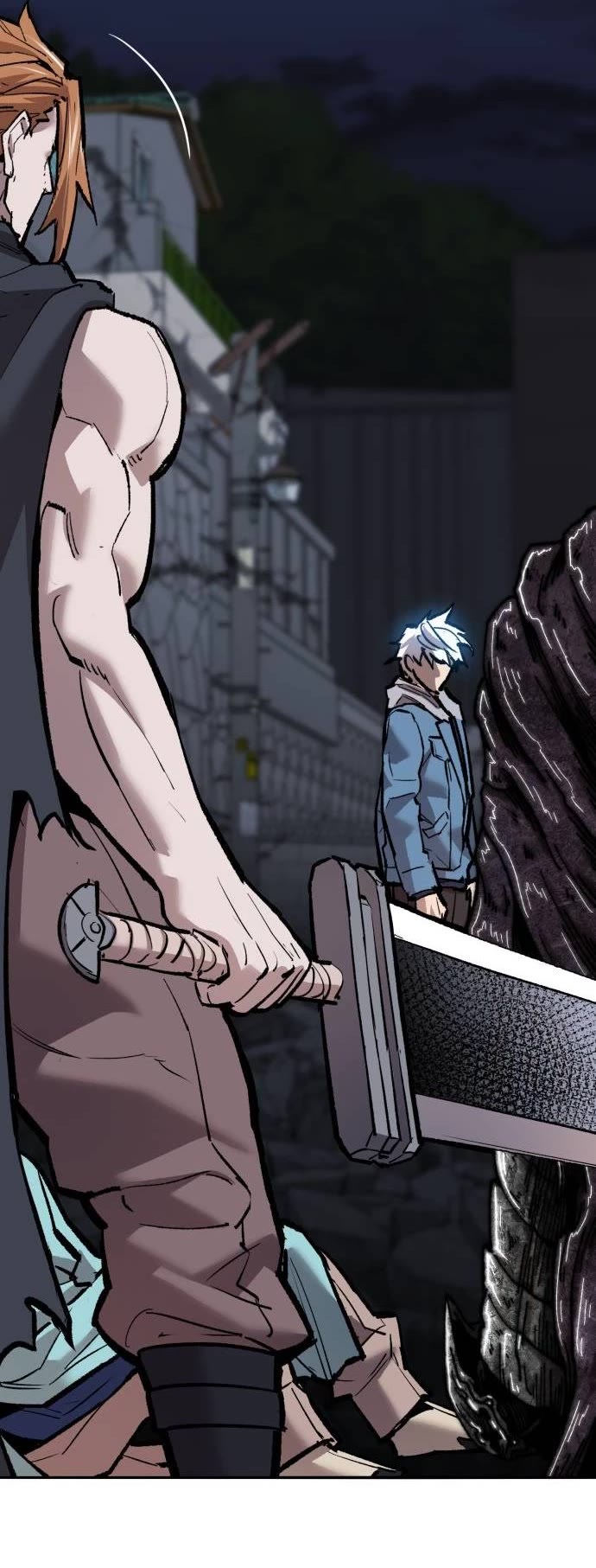 Limit Breaker Chapter 145 page 9 - Chapter 145