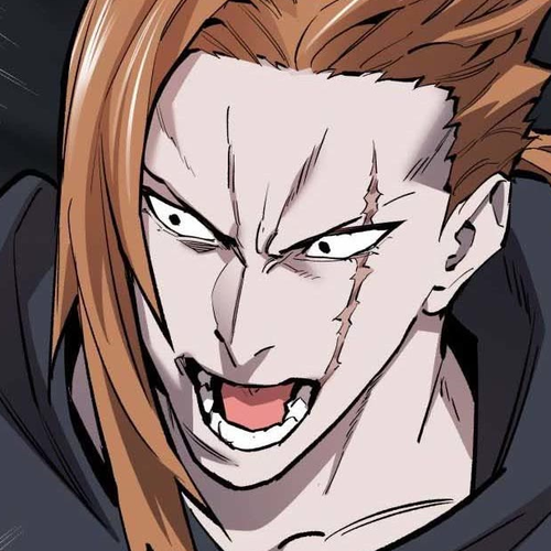 Limit Breaker Chapter 145 cover