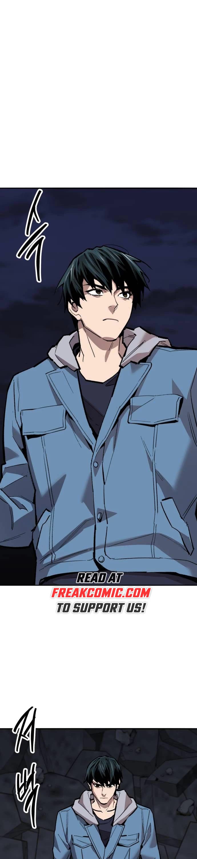 Limit Breaker Chapter 146 page 1 - Chapter 146