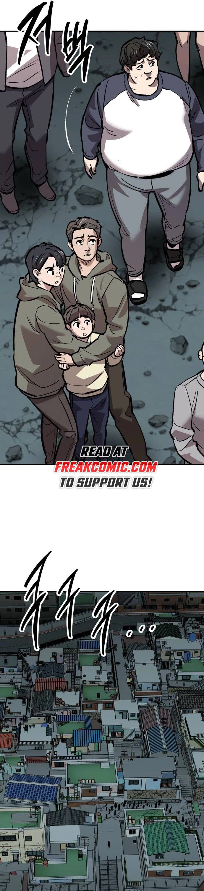 Limit Breaker Chapter 146 page 11 - Chapter 146