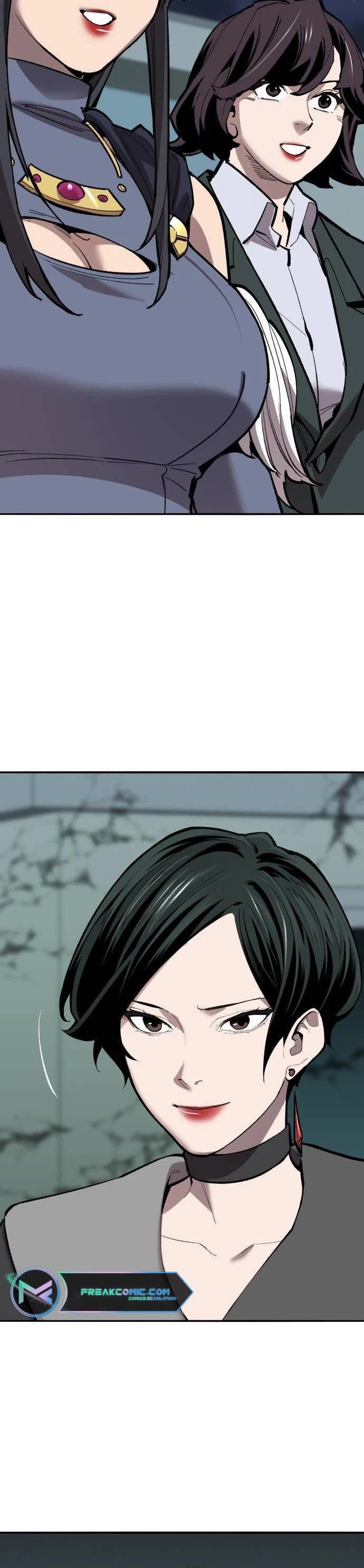 Limit Breaker Chapter 146 page 14 - Chapter 146