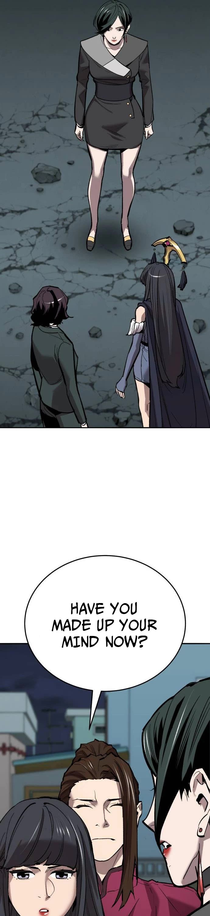 Limit Breaker Chapter 146 page 15 - Chapter 146