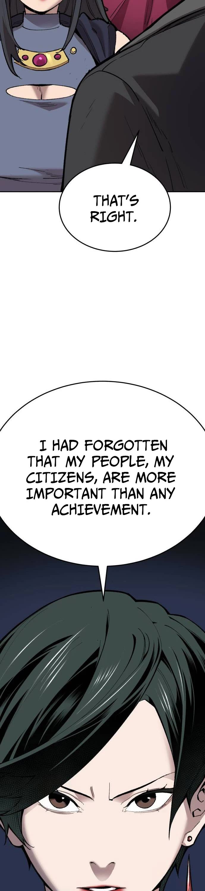 Limit Breaker Chapter 146 page 16 - Chapter 146