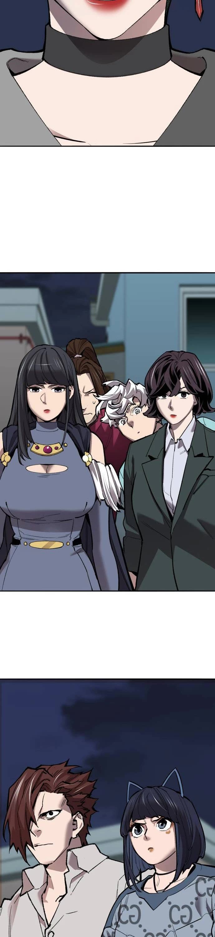Limit Breaker Chapter 146 page 17 - Chapter 146