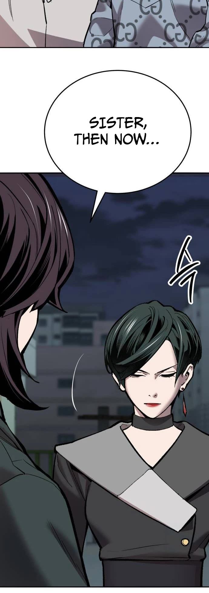 Limit Breaker Chapter 146 page 18 - Chapter 146