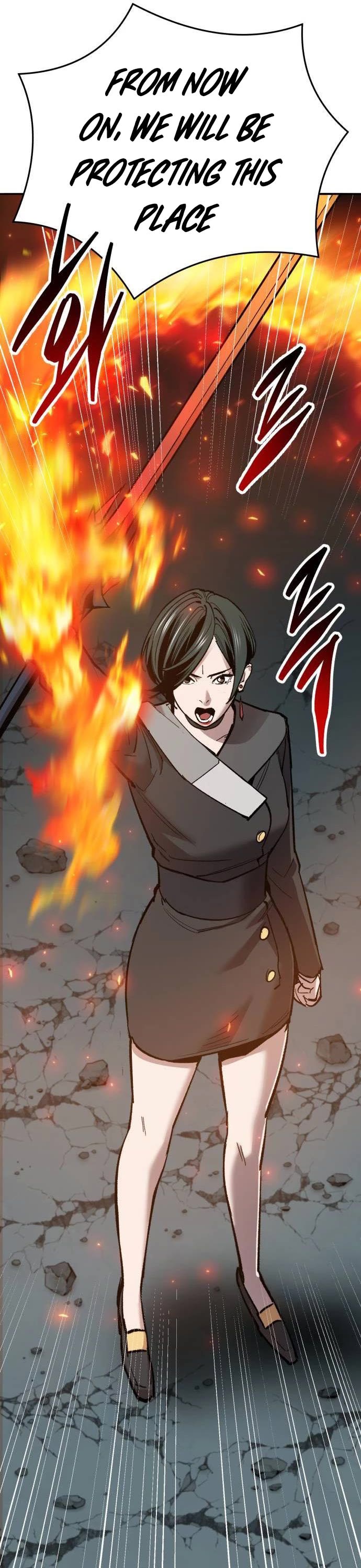 Limit Breaker Chapter 146 page 20 - Chapter 146