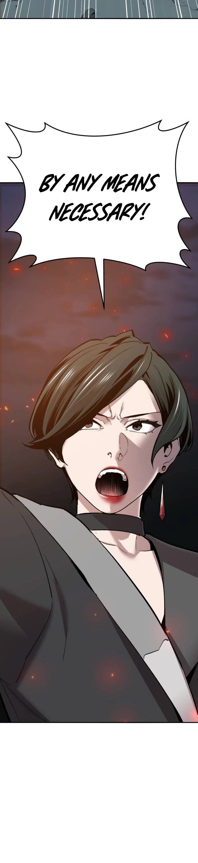 Limit Breaker Chapter 146 page 21 - Chapter 146