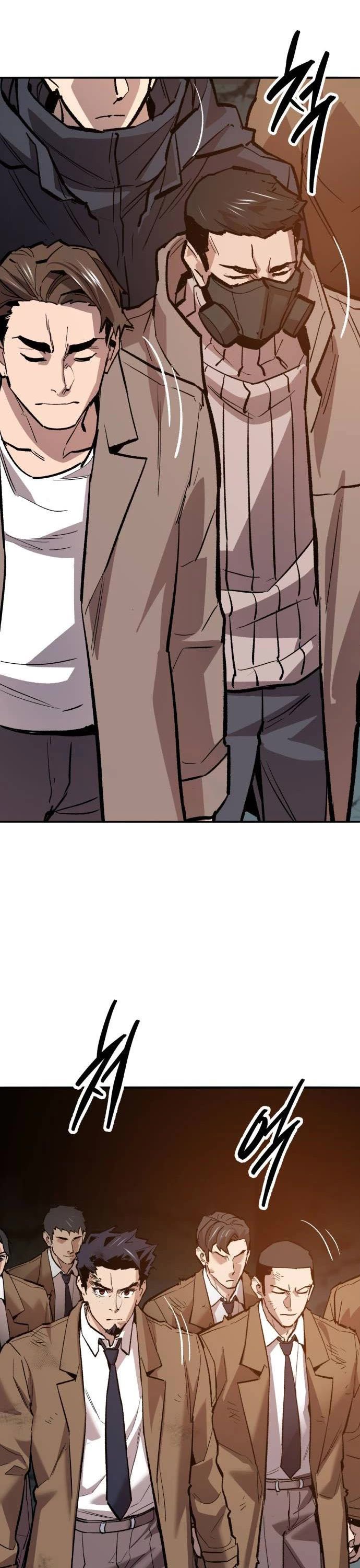 Limit Breaker Chapter 146 page 22 - Chapter 146