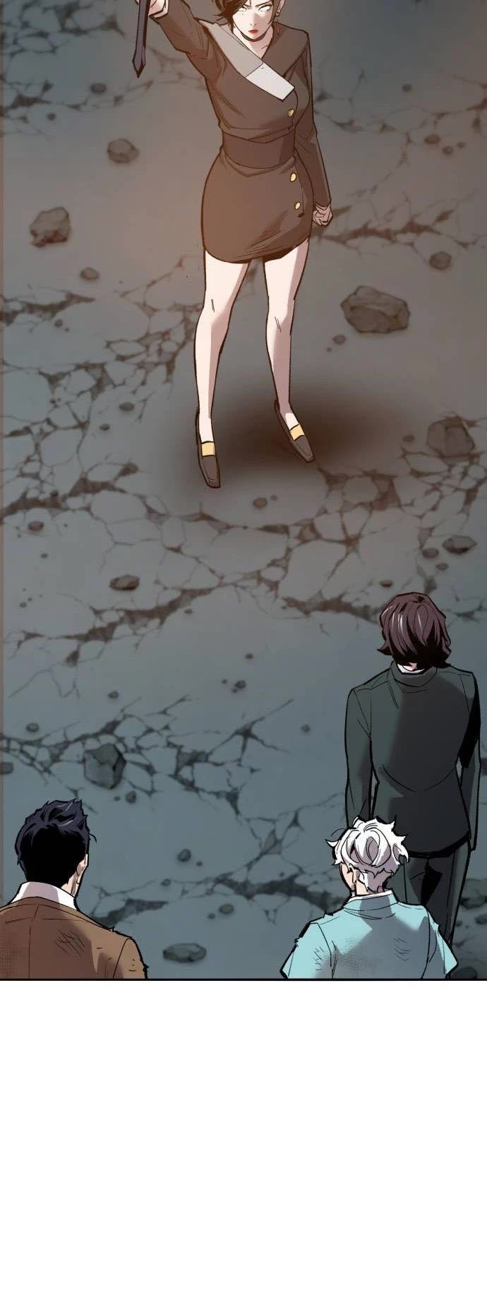 Limit Breaker Chapter 146 page 24 - Chapter 146
