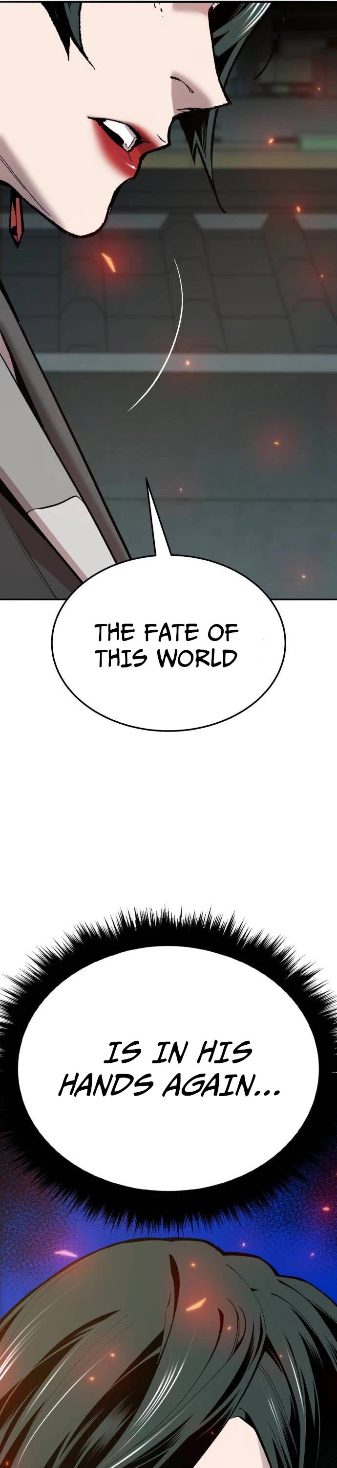 Limit Breaker Chapter 146 page 25 - Chapter 146