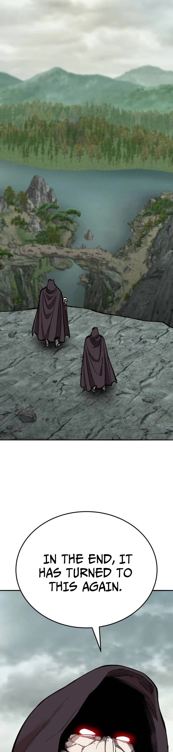 Limit Breaker Chapter 146 page 27 - Chapter 146