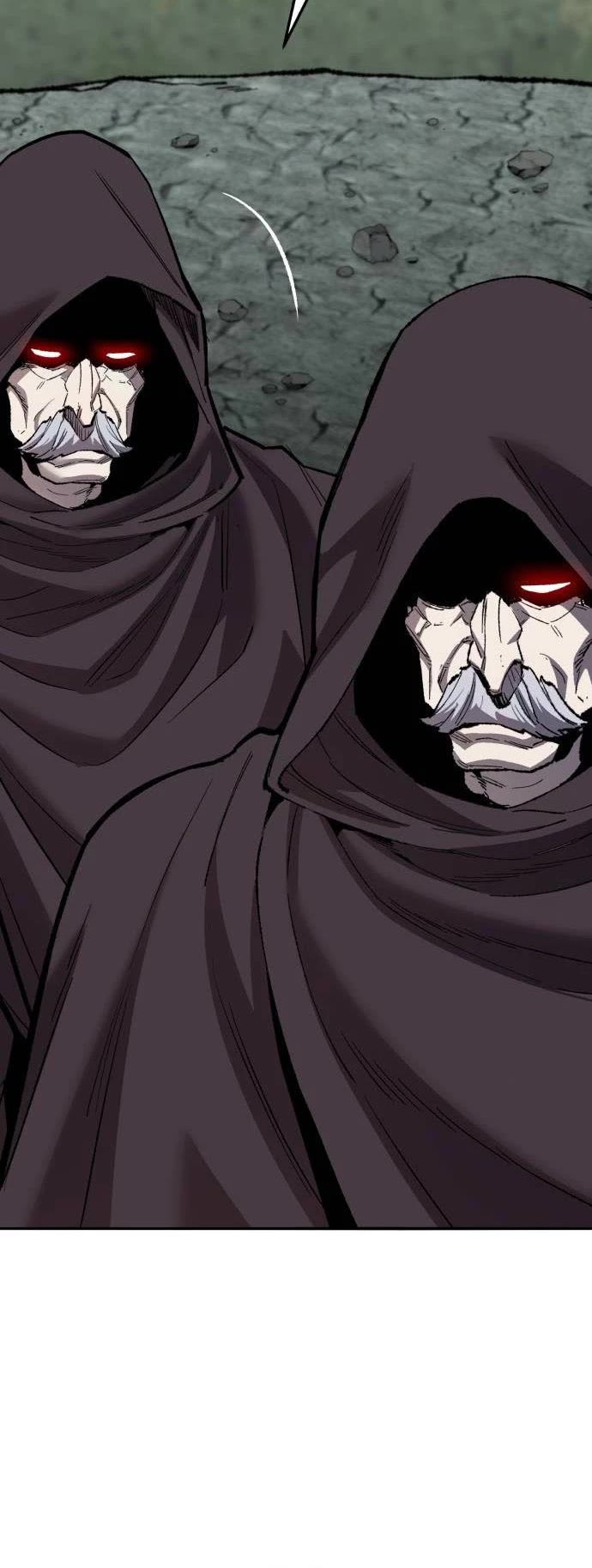 Limit Breaker Chapter 146 page 29 - Chapter 146