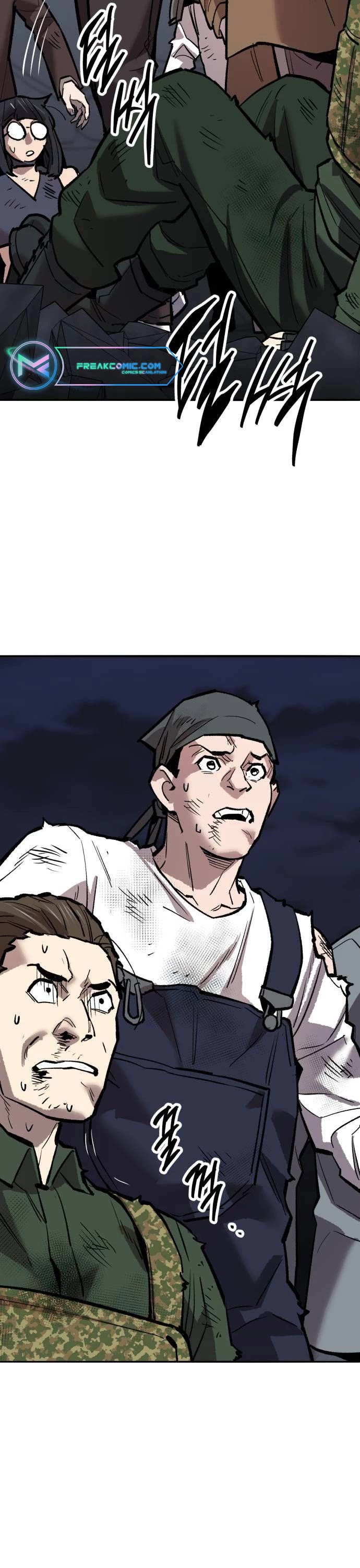 Limit Breaker Chapter 146 page 3 - Chapter 146