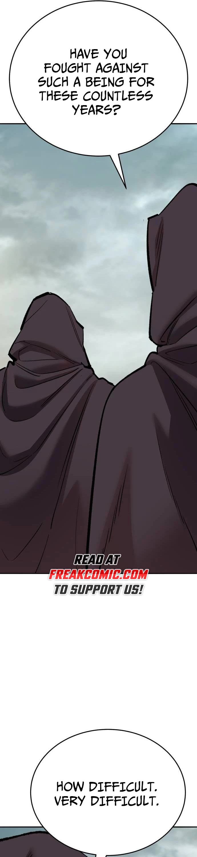 Limit Breaker Chapter 146 page 30 - Chapter 146