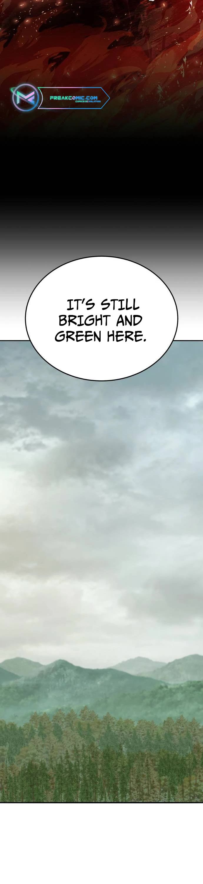 Limit Breaker Chapter 146 page 32 - Chapter 146