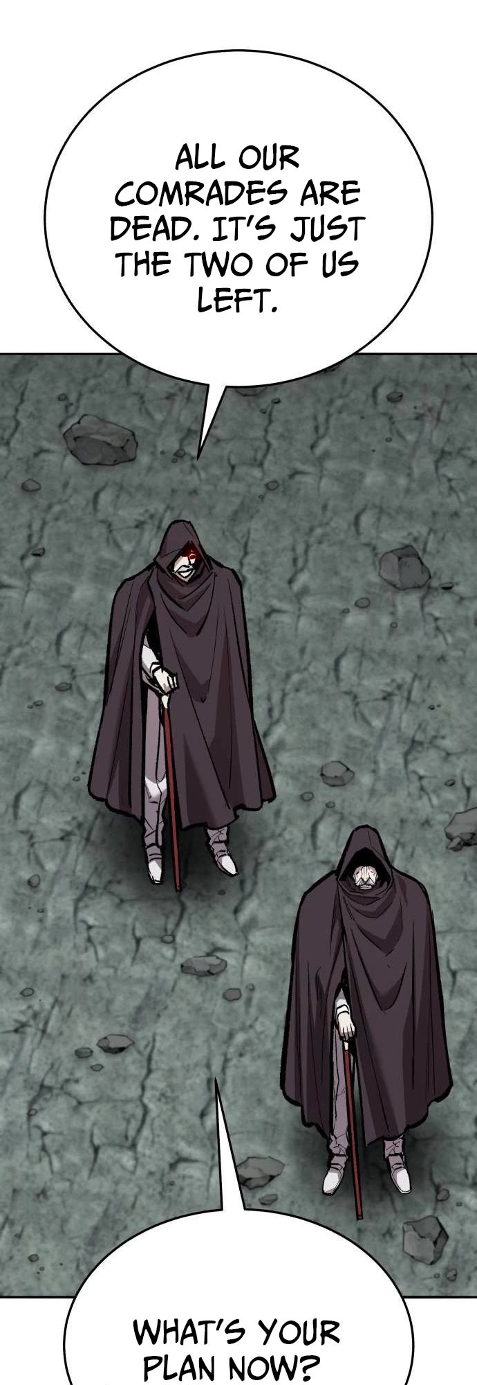 Limit Breaker Chapter 146 page 33 - Chapter 146