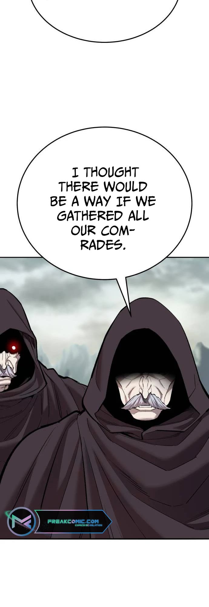 Limit Breaker Chapter 146 page 34 - Chapter 146