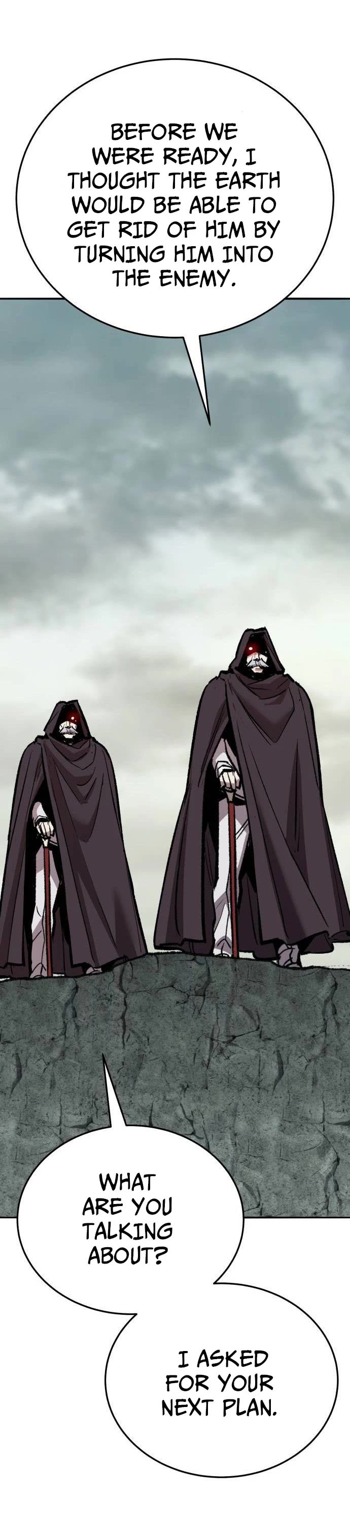 Limit Breaker Chapter 146 page 35 - Chapter 146