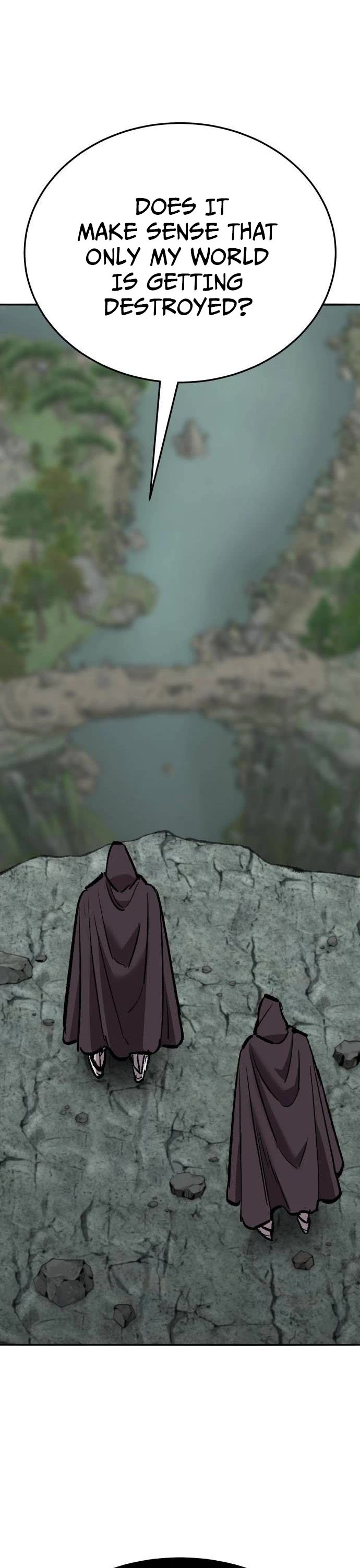Limit Breaker Chapter 146 page 36 - Chapter 146