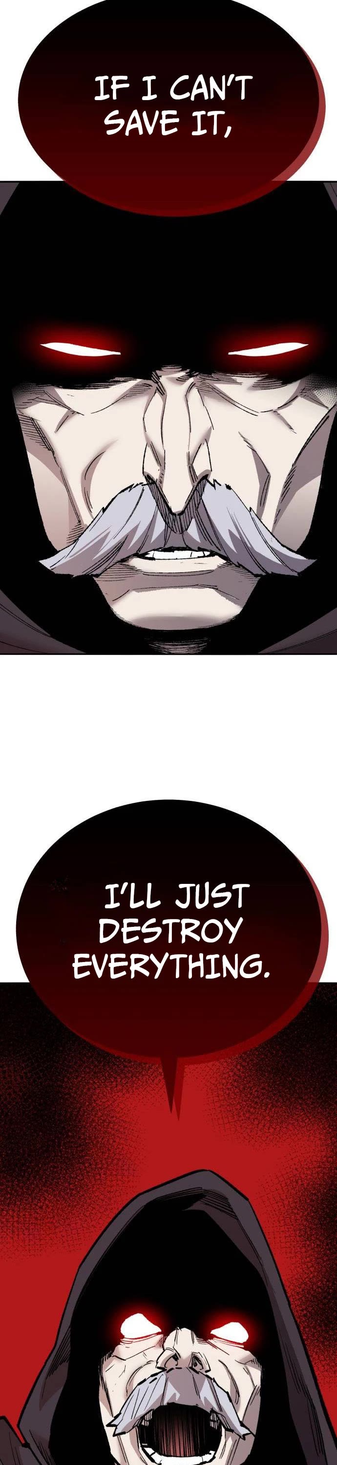 Limit Breaker Chapter 146 page 37 - Chapter 146