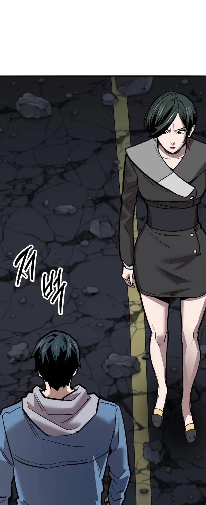 Limit Breaker Chapter 146 page 4 - Chapter 146