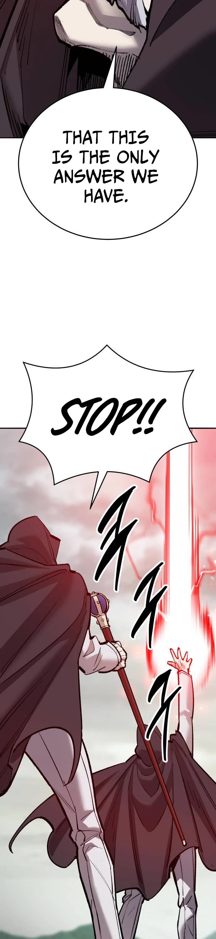 Limit Breaker Chapter 146 page 47 - Chapter 146