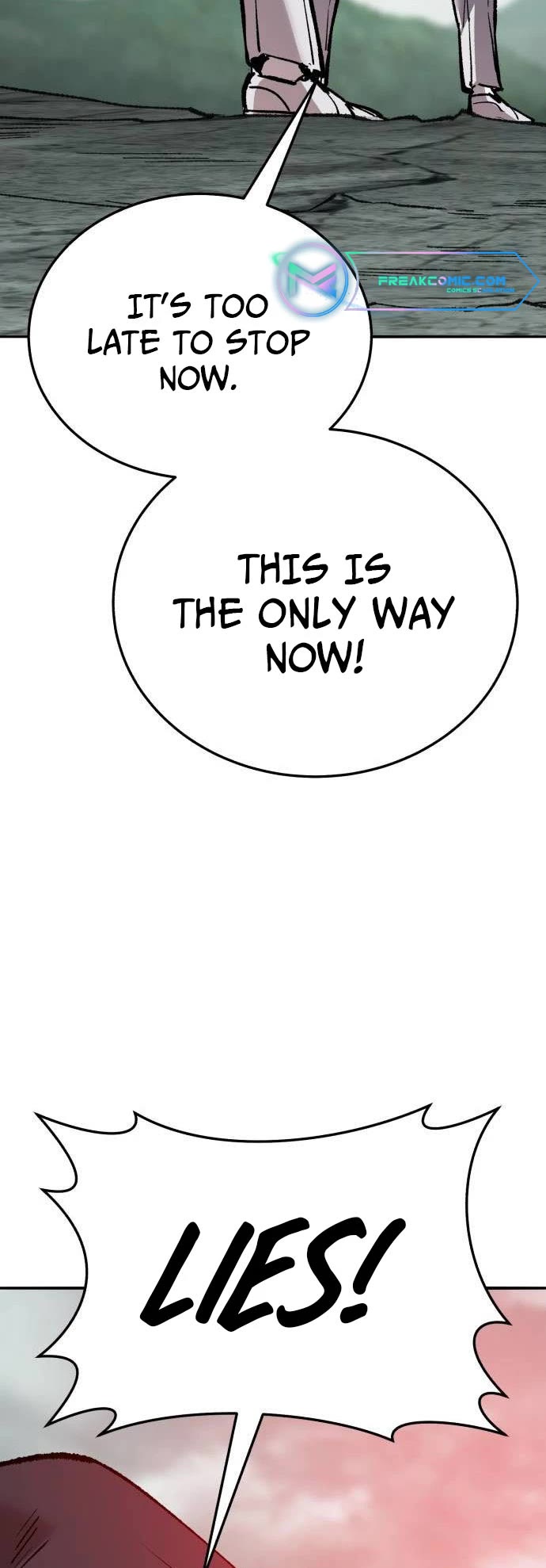 Limit Breaker Chapter 146 page 48 - Chapter 146
