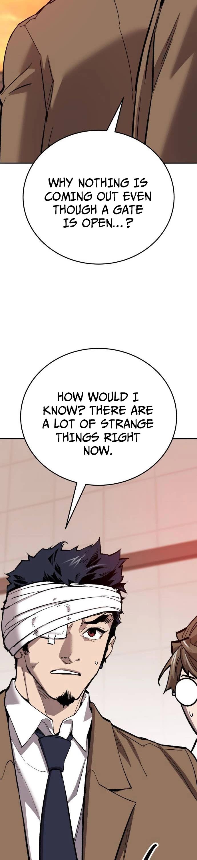 Limit Breaker Chapter 146 page 77 - Chapter 146