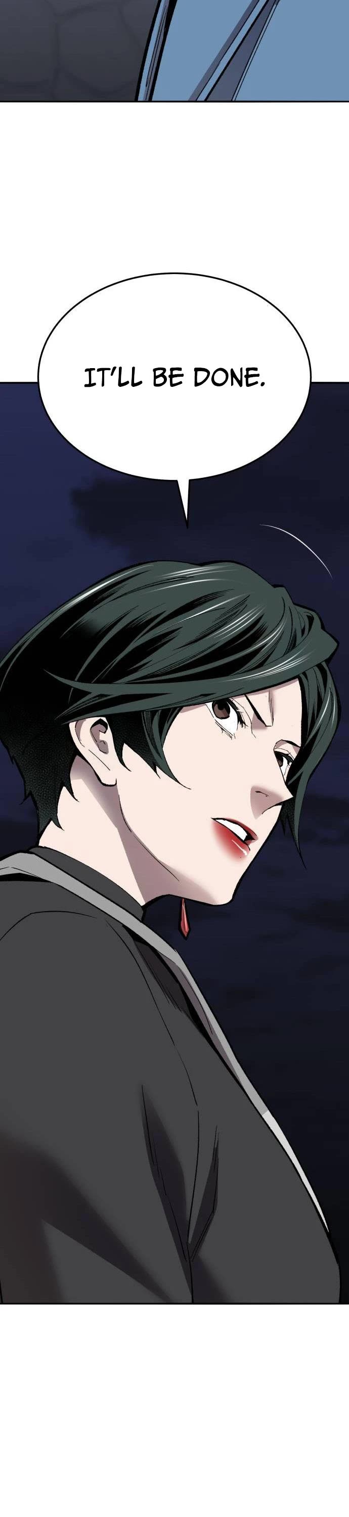 Limit Breaker Chapter 146 page 8 - Chapter 146