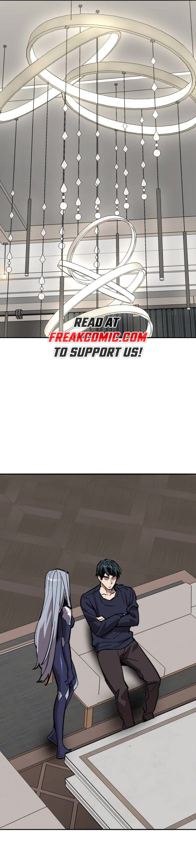 Limit Breaker Chapter 146 page 80 - Chapter 146