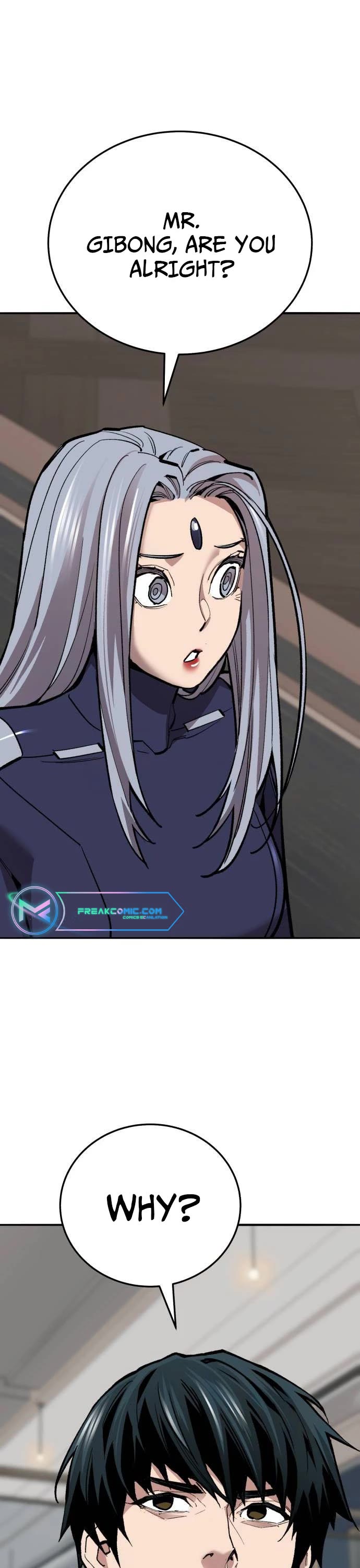 Limit Breaker Chapter 146 page 81 - Chapter 146