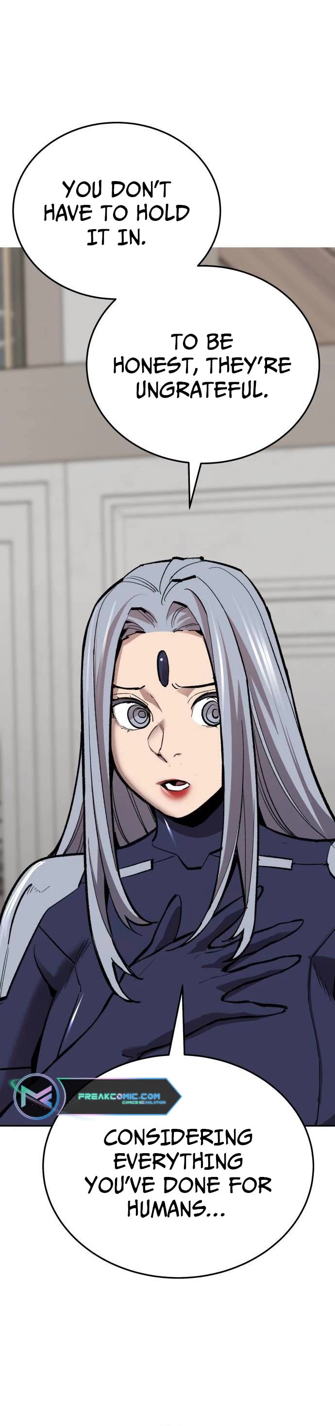 Limit Breaker Chapter 146 page 83 - Chapter 146