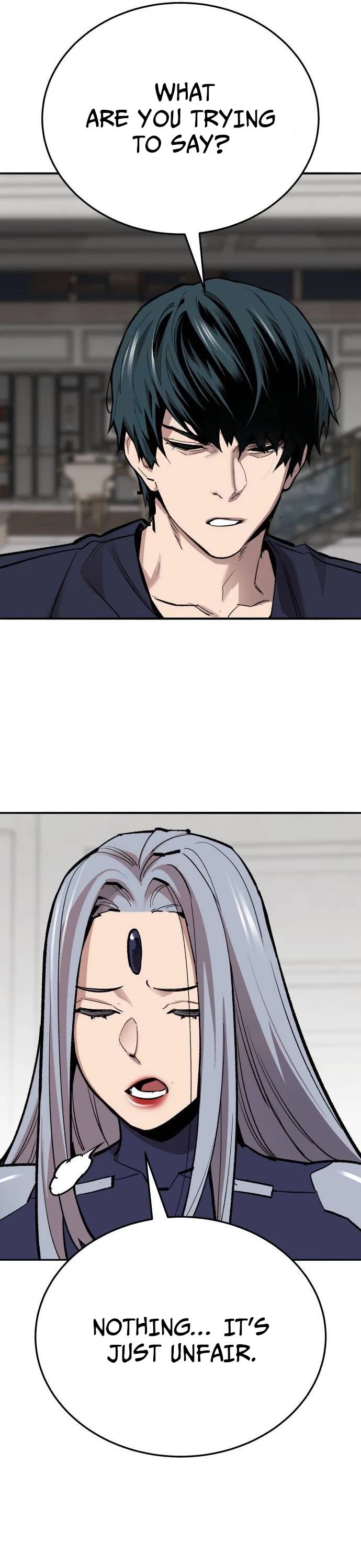 Limit Breaker Chapter 146 page 84 - Chapter 146