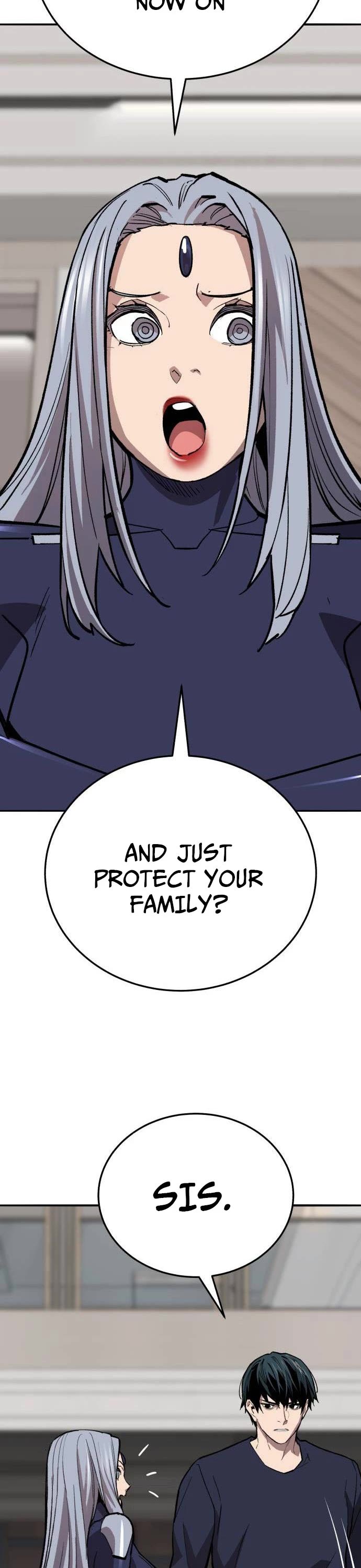 Limit Breaker Chapter 146 page 86 - Chapter 146